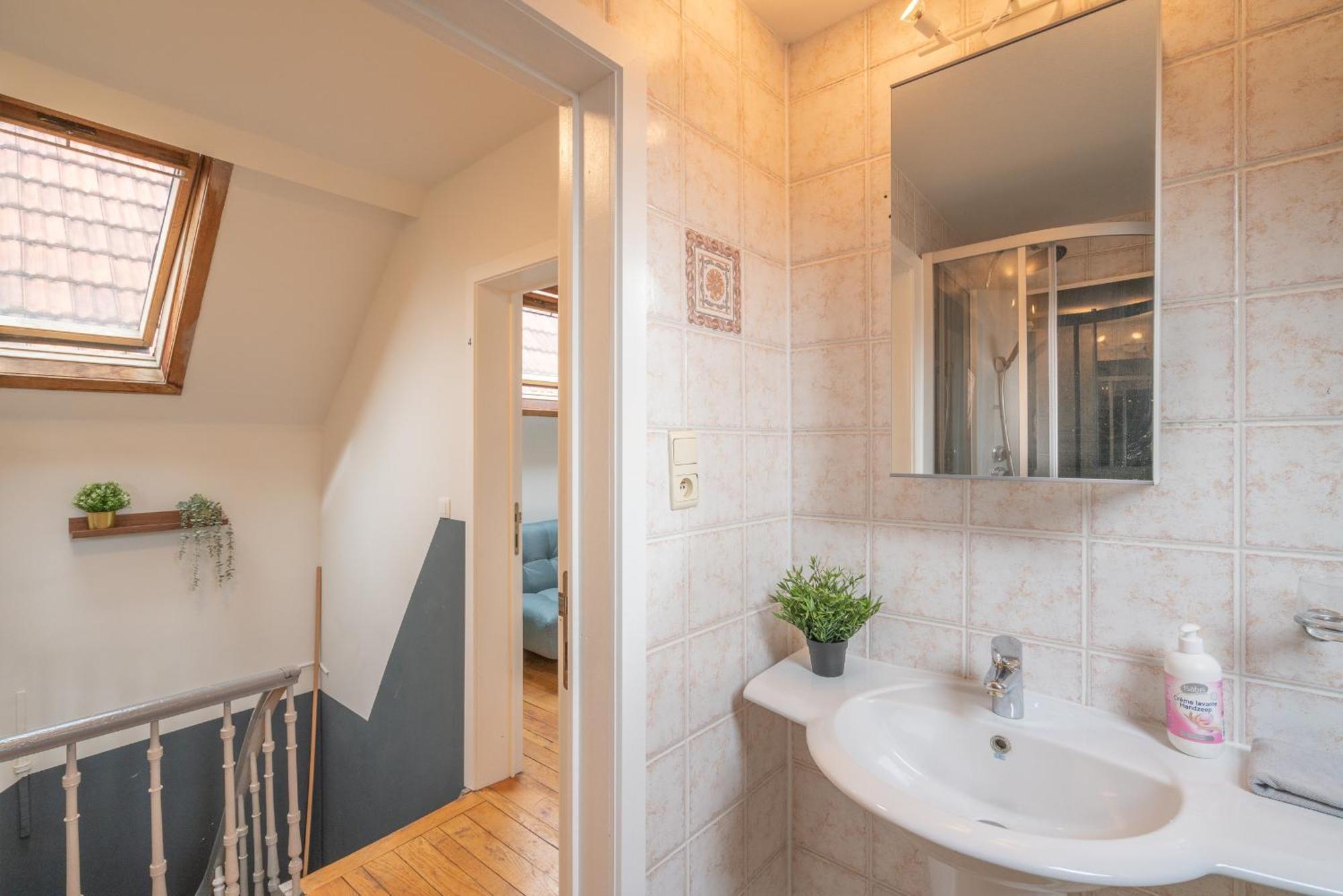 Authentic Apartments In The Center Of Antwerpen Kültér fotó