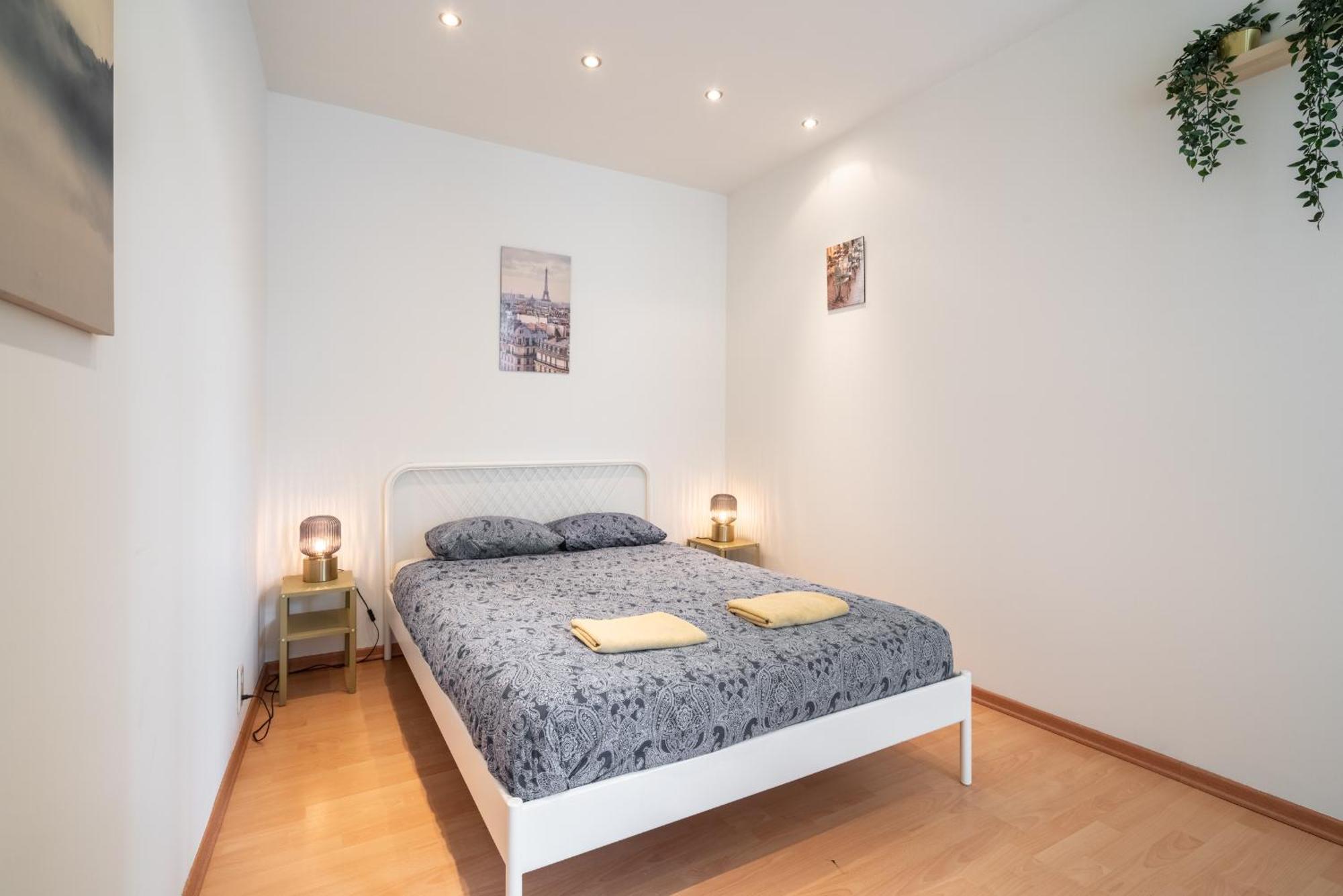 Authentic Apartments In The Center Of Antwerpen Kültér fotó