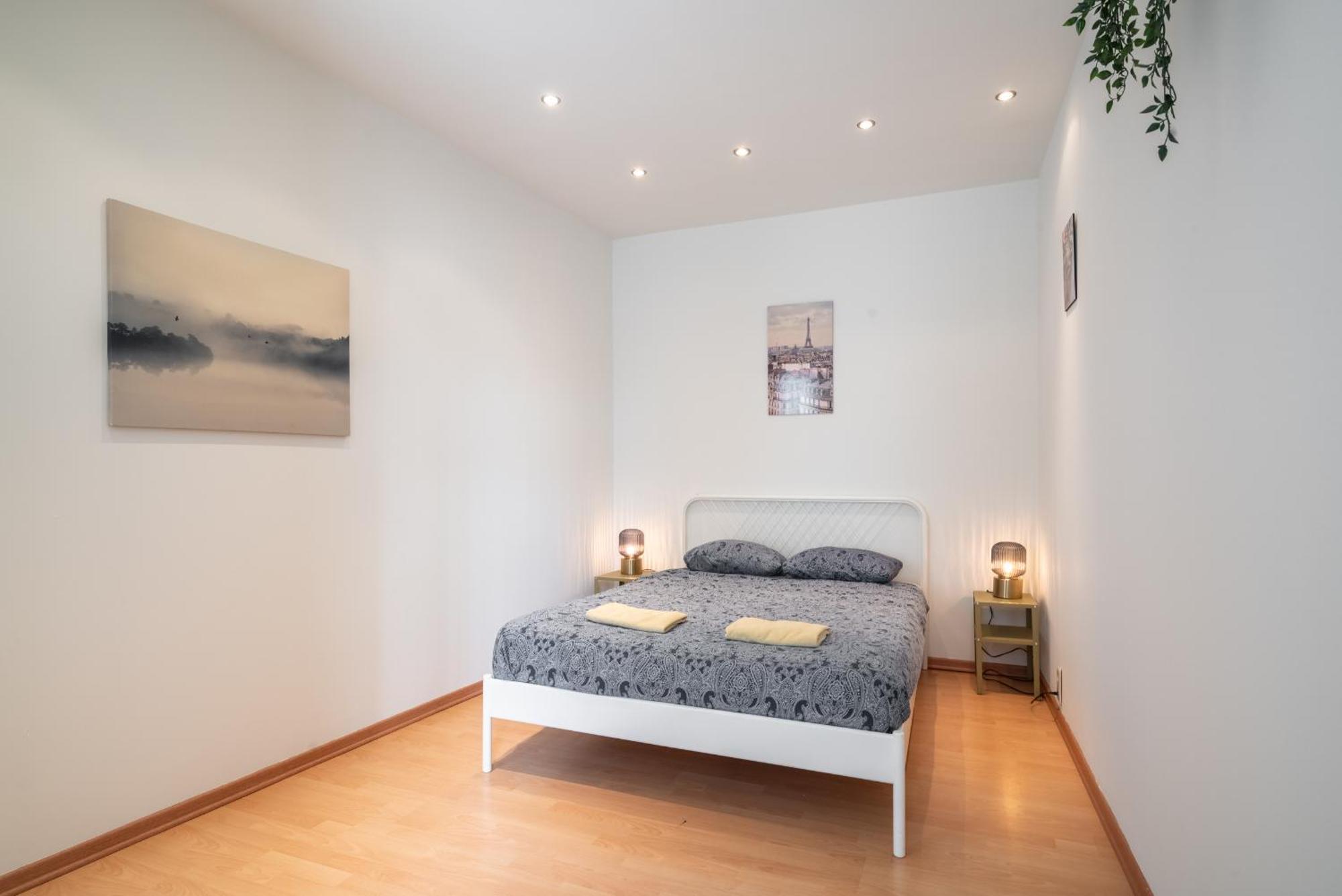Authentic Apartments In The Center Of Antwerpen Kültér fotó